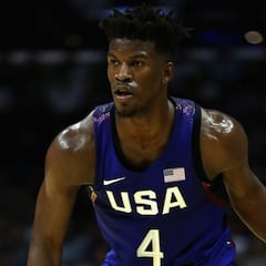 El 'caso Butler': los Heat ganan enteros; Phoenix o Sacramento podrían tener la llave