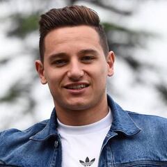 Florian Thauvin ya tendría nuevo equipo
