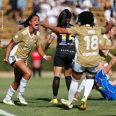 ¡Colo Colo es finalista!