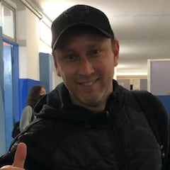 "Ansu Fati tiene 17 años y es titular en Barcelona. ¿Por qué no pasa eso acá?"