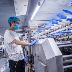 Condiciones de trabajo en fase 2: medidas laborales y de seguridad