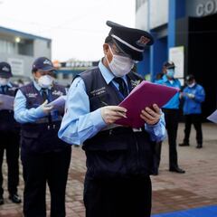 Coronavirus en Perú: nuevos números de atención telefónica en Lima