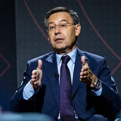 El Barcelona, club de fútbol con más ingresos por primera vez