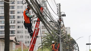 Enel confirma cortes de luz en estas comunas de Chile, hoy, 19 de junio: horarios, sectores y lugares afectados