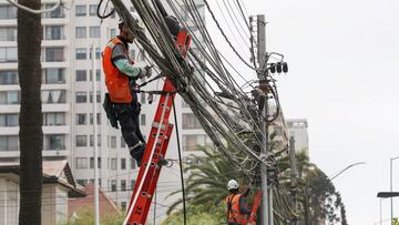 Enel confirma cortes de luz en estas comunas de Chile, hoy, 20 de julio: horarios, sectores y lugares afectados