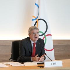 El COI "respeta" el boicot diplomático estadounidense