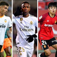 Lo que está decidido y lo que falta por decidir en LaLiga