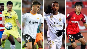 Todo lo decidido y por decidir en la última jornada de Liga.