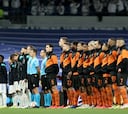Análisis, comentarios, polémica y reacciones del Real Madrid 2-1 Shakhtar | Champions League