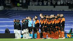 Análisis, comentarios, polémica y reacciones del Real Madrid 2-1 Shakhtar | Champions League