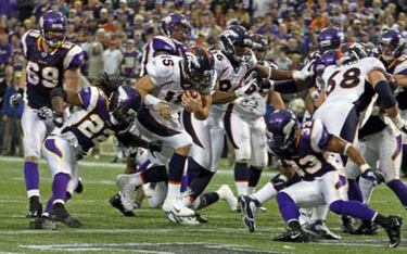 Una imagen, una frase (semana 13)