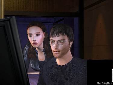 Dark Angel para finales de año