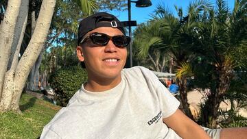 Un chileno ‘olvidado’ clasificó a la final de la Champions League