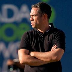 “A Las Vegas sólo le faltaba un Madrid-Barça...”