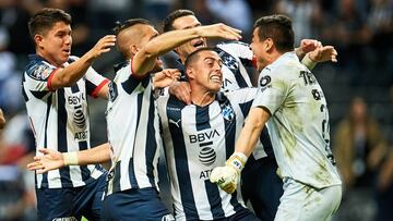 El plantel de Rayados sale negativo en pruebas de Coronavirus