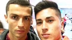 Lo rechazó Colo Colo y buscará su revancha en la U: “Tiene todo para llegar a un club así”