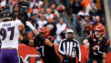 The AFC North rivalry between the Baltimore Ravens and the Cincinnati Bengals spills over into the post season as the NFL’s Wild Card round gets off with a bang