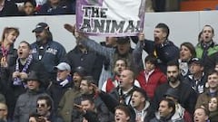 Duelo Clásico: Cristiano Ronaldo, Leo Messi y otros 20 genios más