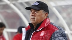 La dura lucha de tres clubes por Marcoleta: "Me siento orgulloso"