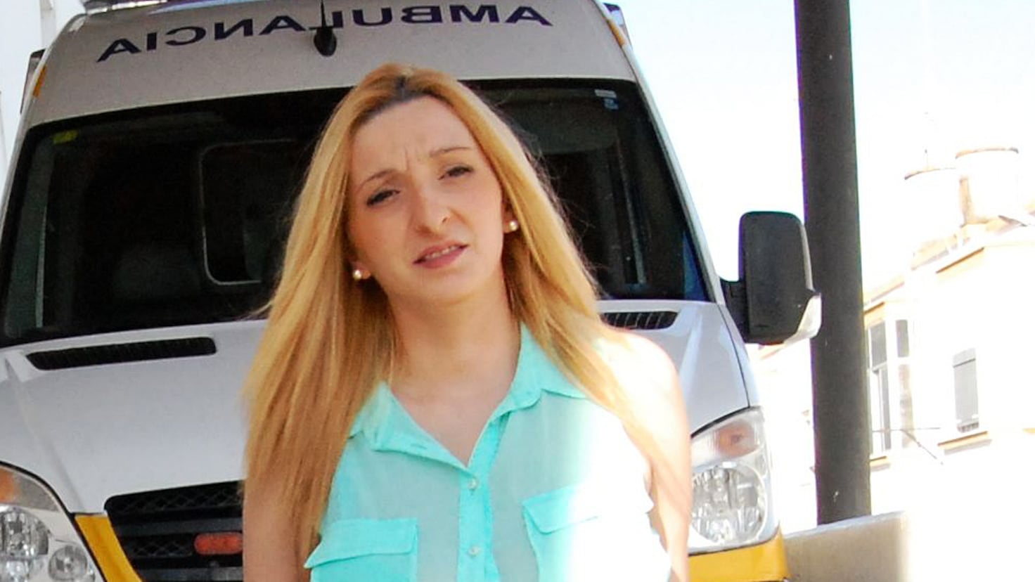 Muere Michu, madre de la nieta de Ortega Cano, a los 33 años - AS.com