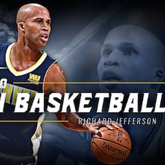 Más competencia para Juancho en Denver: llega Jefferson