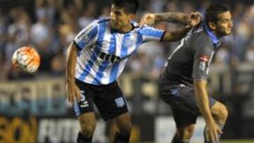 El próximo partido de Racing será ante Boca Juniors.