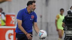 La postura de Caputto ante una despedida de Johnny en la U