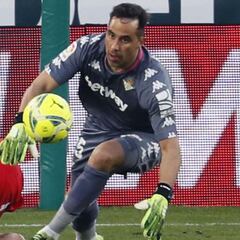 El fin de la ausencia de Bravo