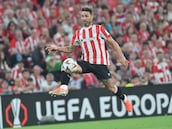 Yeray Álvarez da positivo en un control antidopaje