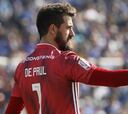 ¿Otro problema en la U? Kudelka quiere a De Paul en Newell's