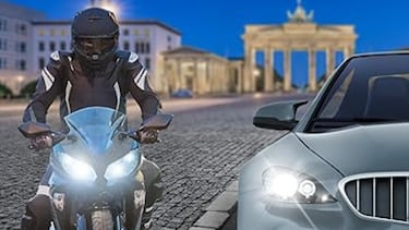 Fáciles de instalar y homologadas: las luces led de Philips que está buscando todo el mundo