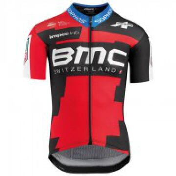 Todos los maillots de la Vuelta a España 2018