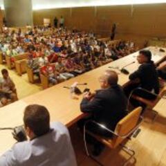 "Este año será el mejor del Granada en Primera División"