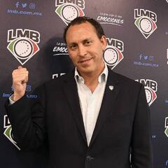 "En LMB propusimos reducciones de salario, incluido el presidente"