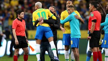 Eliminatorias Sudamericanas para el Mundial: ¿cuándo se juega la próxima fecha?