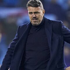 Óscar y Sisto olvidan su bronca