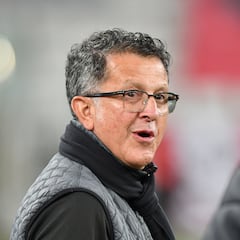 Juan Carlos Osorio se somete a cirugía y retrasa incorporación a Xolos de Tijuana