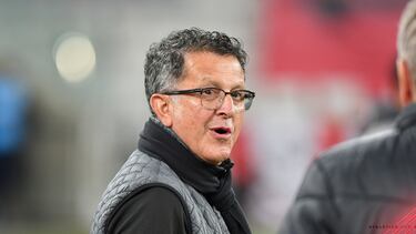 Los mejores 10 fichajes de cara al Apertura 2024