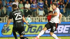 “Tapia es un camión, un tren sin frenos; es difícil pararlo”