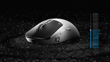 Logitech Pro X2 Superstrike