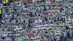 El Arcángel registrará la primera pañolada en protesta por arbitrajes