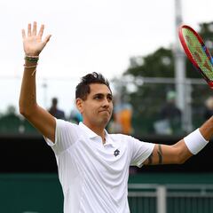 Tabilo confirma una noticia que ilusiona a Chile en París 2024: “Estoy muy ansioso”