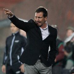 Fernando Díaz vuelve a dirigir