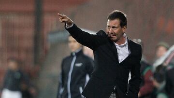 Fernando Díaz vuelve a dirigir