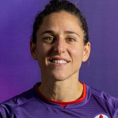 Vero Boquete ficha por la Fiorentina hasta final de campaña