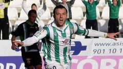 Pepe Díaz: "Nadie querrá enfrentarse a nosotros"