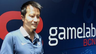 "Haz juegos divertidos, luego se verá si puede ser eSport"