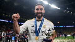 Futbolistas del Real Madrid con estudios superiores