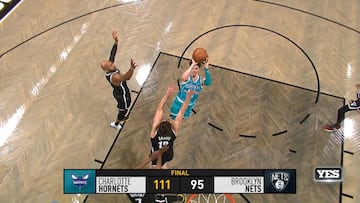 Resumen de lo mejor de la noche en la NBA