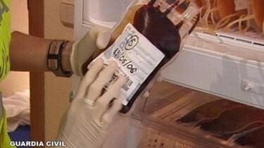 Dos columnas sobre la Operación Puerto